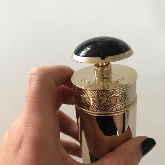 prada candy collector edition